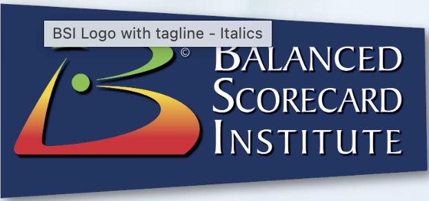 Scorecard Institute logo